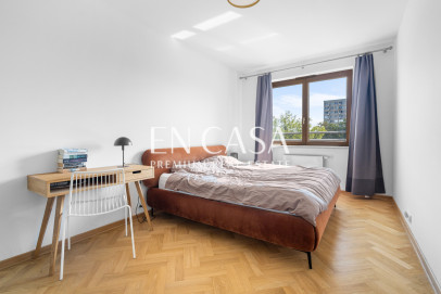 Apartment Sale Warszawa Mokotów Puławska
